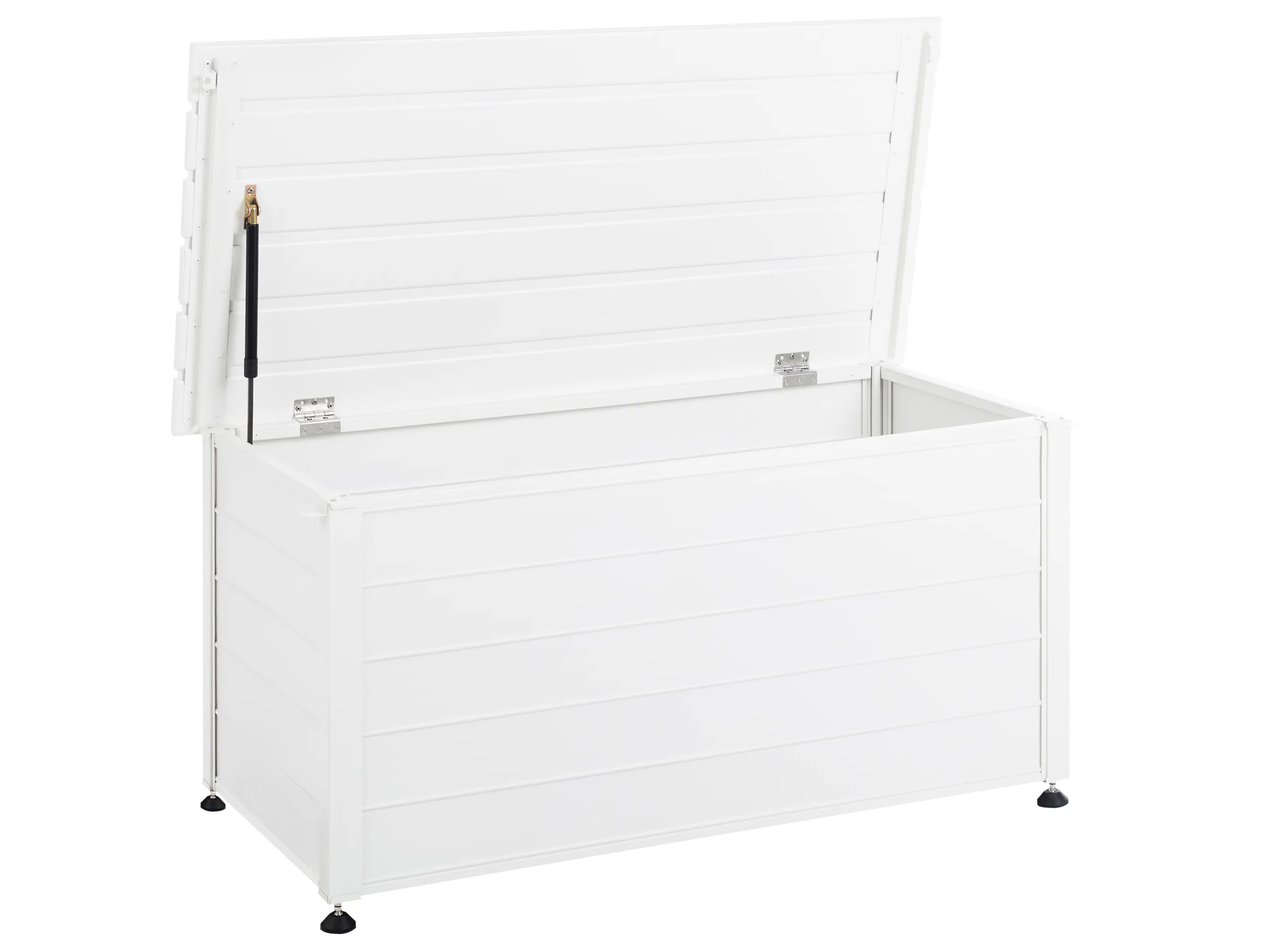 Arcón CAMPALTO 123 cm 60 cm Blanco