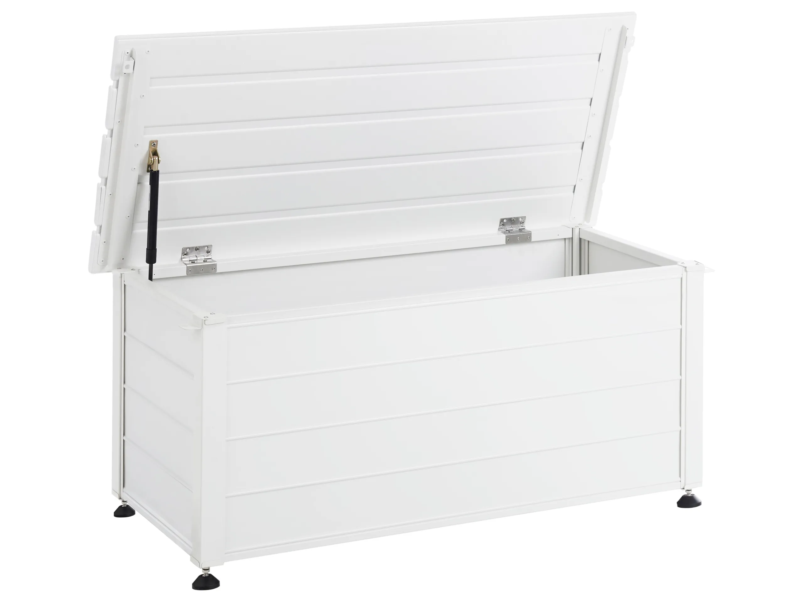Arcón CAMPALTO 113 cm 50 cm Blanco