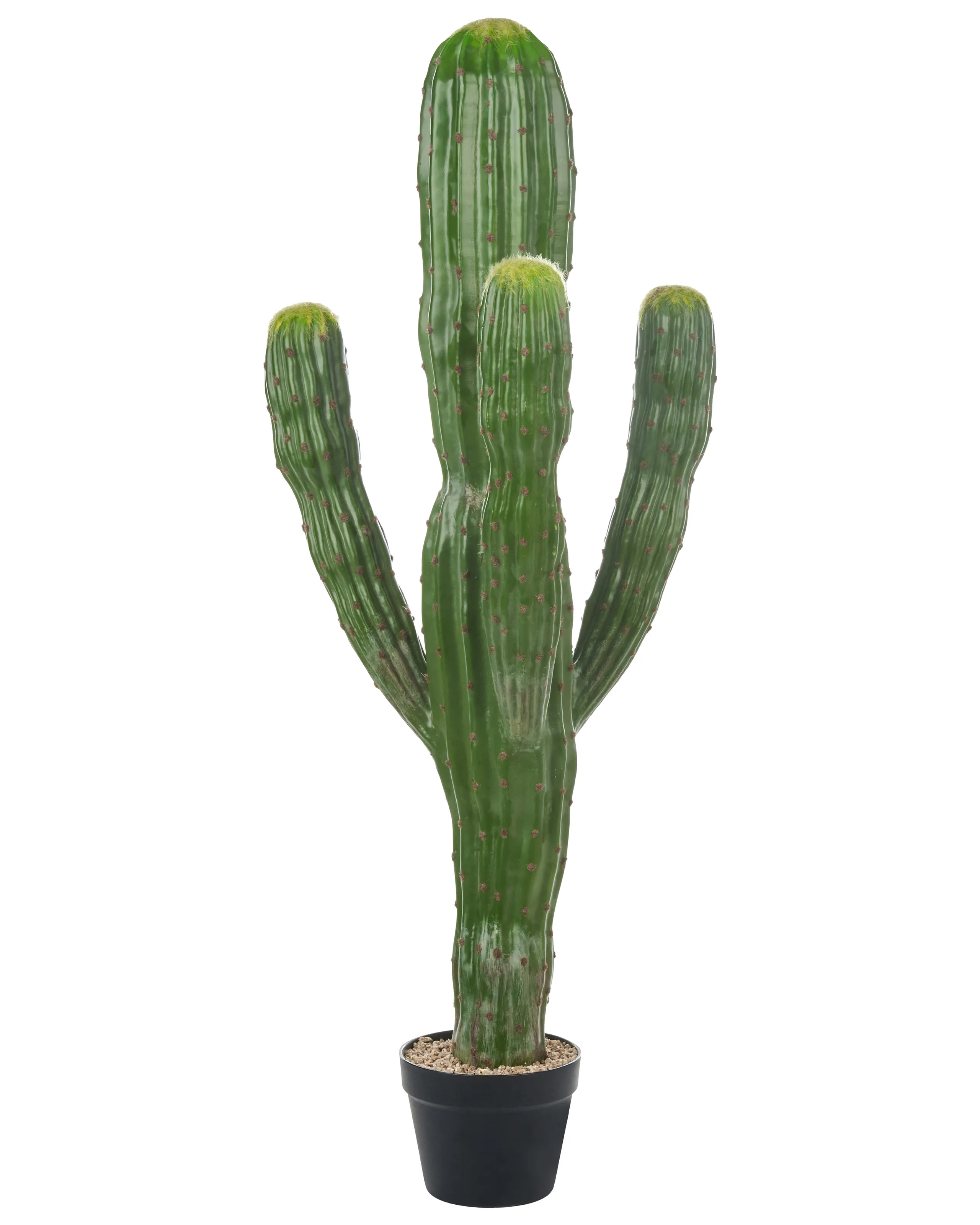 Artificial Plant MAROCCO CEREUS 115 cm Green
